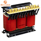 CHNT Chint auto-decompression self-coupling step-down transformer decompression start QZB-J-75 55 QZB-J-115KW