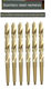 S Cobalt-containing drill bit Stainless steel special taper shank twist drill bit H High-speed steel M35 Morse drill bit 13-35.5mm Cobalt-containing cone drill 60MM