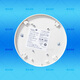 Johnson Controls smoke point type photoelectric smoke fire detector without base