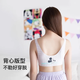 Like uu Girls Underwear Lucky Bag Girls Bra Student Development Period Underwear Camisole Comfortable and Seamless Small Cool Breeze Racer Back - Ice Mint Green One Size Suitable for 145-165cm/70-100Jin Jin equals 0.5kg