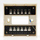 Beijing Lida Huaxin input and output module LD6800ED-1, LD6800ET-1 replaces LD6800EC-1 LD6800ED-1