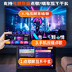 SANSUI T15 complete set of home ktv singing equipment, TV karaoke audio, ktv singing home all-in-one machine, karaoke karaoke machine, family party karaoke speaker
