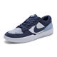 Zapatillas Nike (NIKE) para hombre, novedad de primavera SB FORCE 58, calzado deportivo con amortiguación de corte bajo, calzado informal ligero y transpirable DV5477-404 39