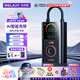 Future wireless air pump color screen car air pump electric air pump car bicycle road car tire pressure measurement high pressure