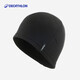 Decathlon ski sports polar fleece soft, warm and lightweight adult universal ski hat winter hat