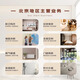 OCC community service Beijing bathroom renovation old housing bureau renovation free door-to-door survey pre-