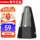 MOSEN MS-29 mechanical metronome piano violin guitar guzheng tuner universal rhythm metronome black