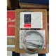 Danfoss air conditioning cold storage temperature controller KP98 62 73 75 81 79 71 69 77 61 78 KP68