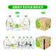 Watsons distilled water purified water 4.5L*4 barrels full box large barreled water drinking water family pack for tea and soup