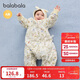 Balabala Baby Sleeping Bag Baby Children Anti-Kick Cover Newborn 2025 Soft and Comfortable Fully Printed Cute 209325181201