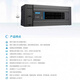 Huichuan plc new H3U-1616MT-XP/1616MR/2416MT-XP/2416MR/Huichuan h3u PLC H3U-2416MR-XP