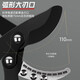 Garden pruning scissors, branch pruning, gardening special fruit tree pruning thick branch shears, powerful shears, heavy-duty reinforced telescopic shears 70mm + blade