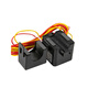 Open current transformer AKH-0.66/K16/24/36/50 no need to remove wires 0.5 level Specifications full K- 24-(150-200)A/5(1)A