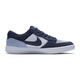 Zapatillas Nike (NIKE) para hombre, novedad de primavera SB FORCE 58, calzado deportivo con amortiguación de corte bajo, calzado informal ligero y transpirable DV5477-404 39