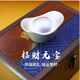China silver pure silver 9999 solid silver ingot glossy investment collection gift with certificate silver ingot 10 grams