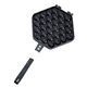 Tuojin household egg waffle machine, octopus small meatball mold, QQ egg baking tray machine, commercial gas waffle maker, cookie cake machine, egg waffle machine single