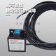 Imported combination proximity switch BE2ZS3.5DL101C-6Z 6M 9M 12M 1O1C-6Y 7.5Z BE2ZS3.5DL101C-12M