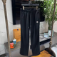 The new season's new men's autumn and winter Zhengui aesthetics, exquisite light luxury, versatile two-color casual pants, high-end men's clothing, gray 34 (155-165Jin Jin is equal to 0.5 kg)