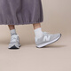 NEW BALANCE Men's and Women's Shoes Retro Versatile Lightweight Sports and Casual Shoes MS237HG 43