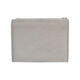 Stella McCartney women's wallet card storage ID storage portable non-slip lining gray polyester material GRAY UNI