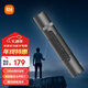 Mijia Multifunctional Flashlight Seat Belt Cutter Window Breaker Strong Light Lighting Safety Hammer Suitable for New Energy Vehicles