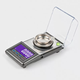 Yusenyi electronic balance 0 micro mg electronic scale high precision 001g. Accurate wheat scale gold jewelry carat scale 20g0.001g