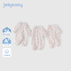 JELLYBABY baby jumpsuit spring clothing infant crawling clothing full-month baby clothes small month-old outing newborn cuddle clothing for women