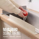 Fantasy and fantasy sink water barrier kitchen dishwashing pool water partition water barrier olive green 8.1cm higher upgraded platinum silicone water barrier