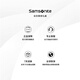 Samsonite's street bag women's bag tote bag shoulder bag handbag TL3 milk coffee color New Year's Valentine's Day gift for girlfriend
