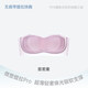 Tingmei (GRACEWELL) cool strapless non-slip underwear anti-exposure tube top to tighten the side breasts and pull up the invisible bra Oruo purple M ABC cup, recommended 90-105 Jin Jin is equal to 0.5 kg