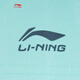 Li Ning children's clothing round neck pullover short-sleeved cultural shirts for men and women 26 new fashion printed casual versatile sports T-shirts Jianshiqing-6 120