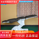 Universal medical electric beauty bed micro-surgery bed beauty massage bed injection bed tattoo embroidery bed folding multi-functional off-white one-to-three plus foot control