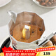 Bincoo Moka pot coffee pot household small electric stove set Italian hand-brewed coffee pot appliances