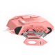 Logitech (G) G502HERO wired gaming mouse e-sports machinery RGB can be used with heavy hand LOL League of Legends Star Guardian Limited Edition [G502HERO] Ali Limited Edition