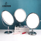 Shantou Lincun Counter Jewelry Mirror Double-Sided 09 Height Mirror Glasses Jewelry Shop Mirror Cosmetic Mirror Viewing Mirror Desktop 678 (Model 48-Jewelry Mirror Double-Sided 09 Height