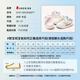 ABC KIDS children's shoes, children's sneakers, casual shoes, sports shoes, running shoes, non-slip, wear-resistant, lightweight, comfortable, shock-absorbing and breathable 2026 new style Mi Lan 27