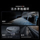 Cloud Whale Sweeping Robot Xiaoyao 002Max Government Subsidy Sweeping and Mopping Integrated Fully Automatic Cleaning and Mopping Machine with 0 Hair Tangle AI Living Water Crawler Floor Washing Robot Xiaoyao 002Max-Water Tank Version