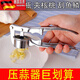 Tuojin large manual garlic press household kitchen garlic artifact extra large four-in-one garlic press