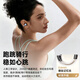 Viken 2025 latest model丨No. 1 in the Voice of Berlin Bone conduction Bluetooth headset ear clip type concept wireless open sports running super long battery life does not enter the ear hook
