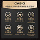CASIO watch classic large casual fashion watch outdoor sports waterproof men's watch MCW-200H-9AVDF