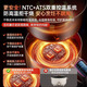 Quan Shang German brand丨Extremely hot electric cooker, hot pot, multi-functional electric steamer, wok, stew and steam all in one, small 1-2 people electric hot pot for single use in dormitory, 2026 new model 1.8L including 0.3L steamer 26 years new multifunctional electric cooker 26 years new original authentic丨Extremely fast heat丨Easy to clean