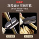 Jiuboli sugar cane knife, commercial fruit shop special lettuce peeler, sugar cane peeler, sugar cane peeling tool, Jiuboli weighted high manganese steel sugar cane knife, sharp and wear-resistant