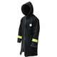 Zhongjia Woan household clothing fire-proof cloak cloak fire blanket fire high-rise escape equipment carbon fiber three-person escape suit-carbon fiber fire-proof clothing free fire mask