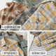 RightEuro boys plaid shirt autumn new spring and autumn children's clothing children's baby shirts 1 year old 3 autumn trend
