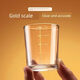 Tuojin German Imported Quality 16 Pack Tempered Glass 0.1kg Scale Liquor Glass Family Set Accessible Luxury One Pack Liquor Glass