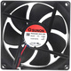Jianzhun SUNON9225 9238 12V 24V 9CM Magnetic levitation bass case inverter cooling fan PMD2409PMB2-A 9.6W