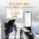 Wanbang Star Charging Star Charging Pile 7kW household new energy electric vehicle charging gun suitable for Tesla BYD Buick Chenxing 7kwAPP control + scheduled charging + card swiping NFC-gun line 3.5 meters free basic installation service and a set of missing insurance