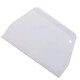 Thickened plastic scraper for wallpaper scraping, wall covering, glass film scraping, putty plastering, decoration tool, multi-purpose scraper, multi-purpose scraper, large yellow 1 piece