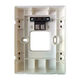 Gulf sound and light HX-240B fire sound and light alarm 320B alarm sound and light coding type sound and light integrated GST-HX-320B__ second line