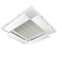 Jieyunmao Daikin air conditioner ceiling wind shield ceiling unit with four sides to prevent direct air-conditioning and wind deflector hanging baffle ceiling unit length 52 width 16cm 4 pieces - free waterproof cotton 0x0x0cm